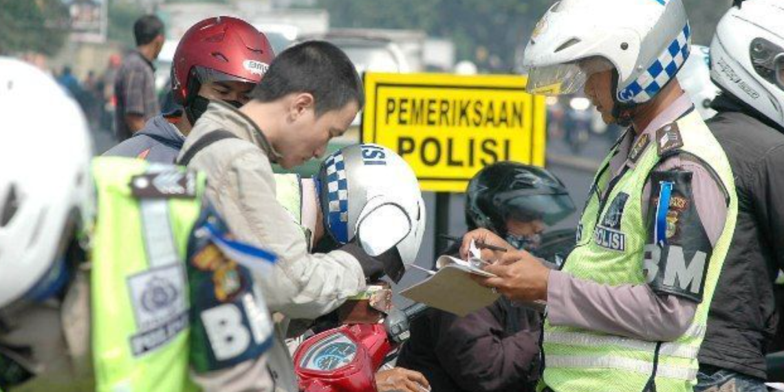 Operasi Patuh 2026 membangun budaya keselamatan lalu lintas