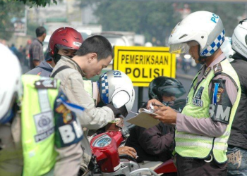Operasi Patuh 2026 membangun budaya keselamatan lalu lintas