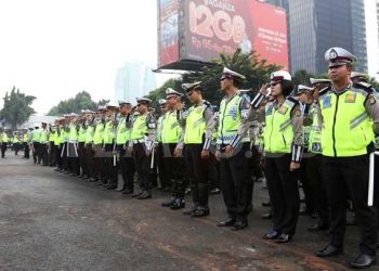 transformasi budaya keselamatan berlalu lintas oleh polantas