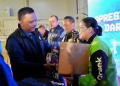 pengaturan arus mudik dan balik Lebaran 2026