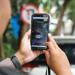 ETLE Handheld Polri di Polda Metro Jaya
