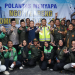 program polantas menyapa ojol di jambi