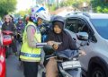 peran komunitas dalam keselamatan lalu lintas di Indonesia