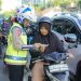 peran komunitas dalam keselamatan lalu lintas di Indonesia