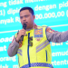 transformasi digital penegakan hukum lalu lintas di Indonesia