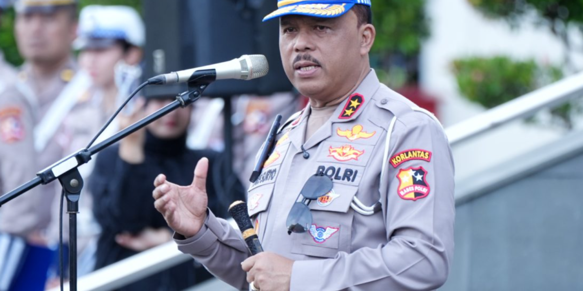 budaya tertib lalu lintas untuk meningkatkan kualitas hidup masyarakat