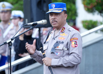 budaya tertib lalu lintas untuk meningkatkan kualitas hidup masyarakat