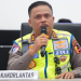 tips tertib berlalu lintas saat libur panjang
