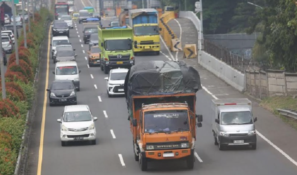 strategi zero ODOL 2027 untuk keselamatan jalan raya Indonesia