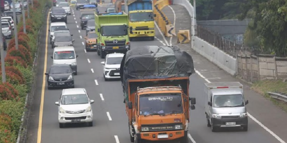 strategi zero ODOL 2027 untuk keselamatan jalan raya Indonesia