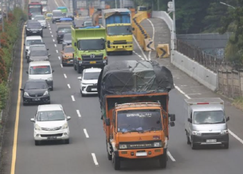 strategi zero ODOL 2027 untuk keselamatan jalan raya Indonesia