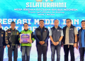 arus mudik Lebaran 2026 yang sukses dan kondusif