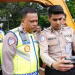 ETLE Drone dalam Operasi Patuh 2026