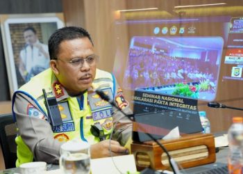 program zero over dimension dan over loading Indonesia 2027