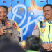 bantuan sosial ojol HUT ke-80 Bhayangkara 2026