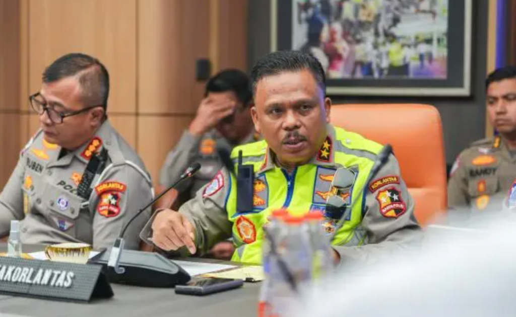 kebijakan zero ODOL nasional untuk menekan kecelakaan lalu lintas