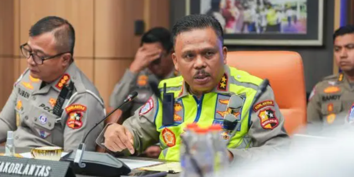 kebijakan zero ODOL nasional untuk menekan kecelakaan lalu lintas