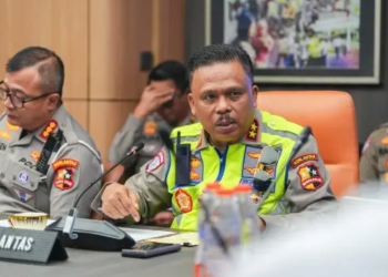 kebijakan zero ODOL nasional untuk menekan kecelakaan lalu lintas