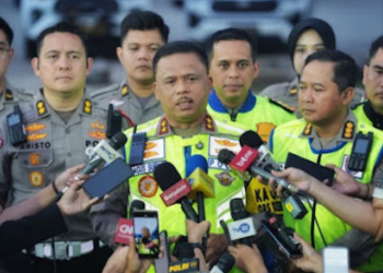 kualitas pelayanan publik Polisi Lalu Lintas Polri