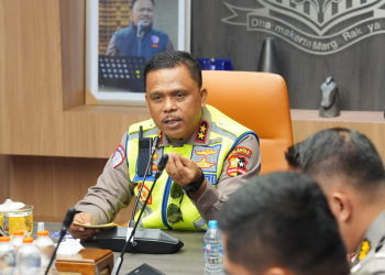 persiapan pelaksanaan Operasi Patuh 2026