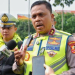 penggunaan sirene dan rotator oleh PJR di jalan tol