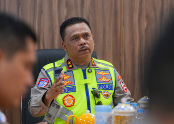 Operasi Patuh 2026 Korlantas Polri
