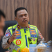 Operasi Patuh 2026 Korlantas Polri