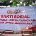 bantuan sosial Polri Hari Bhayangkara ke-80 Kampung Tongkol Jakarta Utara