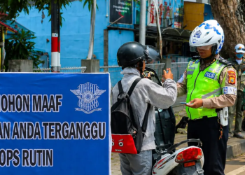 budaya tertib berlalu lintas untuk keselamatan jalan raya