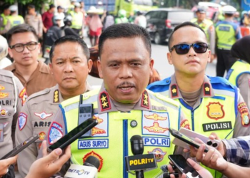 Operasi Patuh 2026 Korlantas Polri