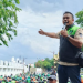 hubungan ojol dan kepolisian di Indonesia
