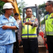 penanganan kemacetan Jalan TB Simatupang menjelang Operasi Patuh 2026