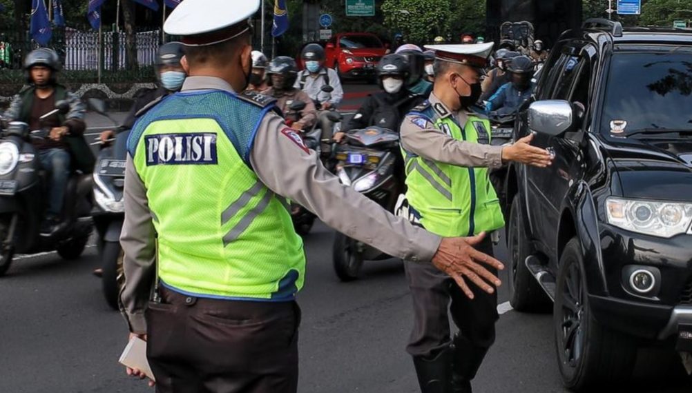 Operasi Patuh 2026 dan keselamatan berkendara