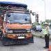 zero over dimension over load (ODOL) 2027 keselamatan pengemudi angkutan barang