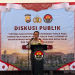 diskusi keterbukaan informasi publik Polda Bengkulu