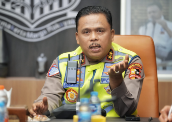 kepemimpinan Jenderal Agus Suryo Nugroho sebagai Kakorlantas Polri