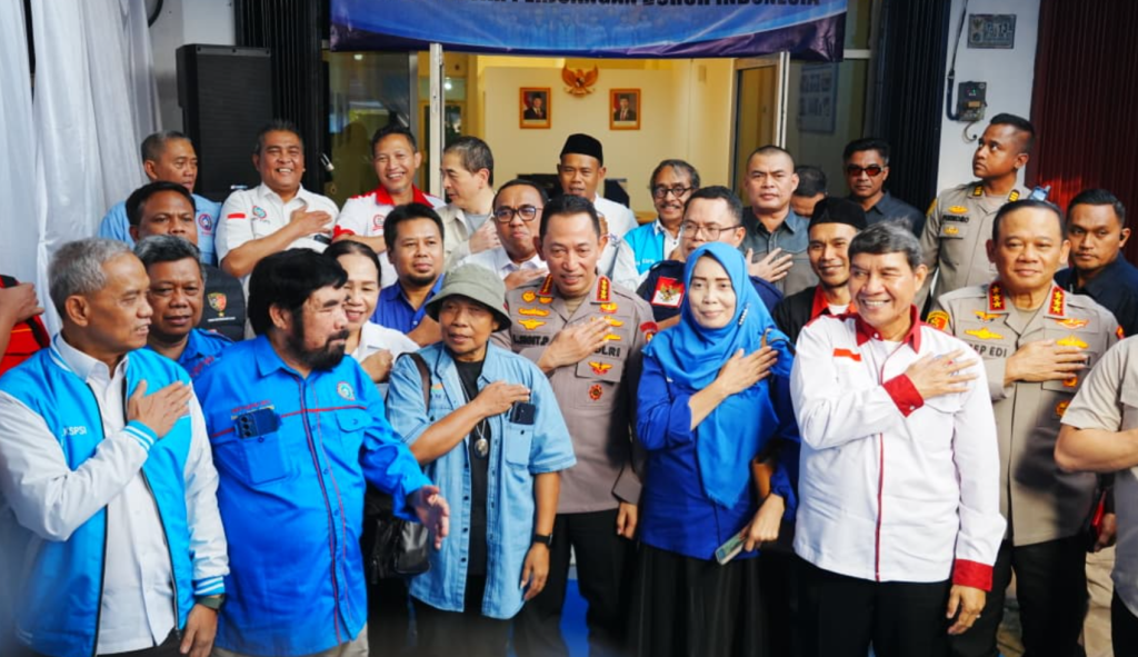 perjuangan hak dan kesejahteraan buruh dalam menjaga iklim investasi kondusif